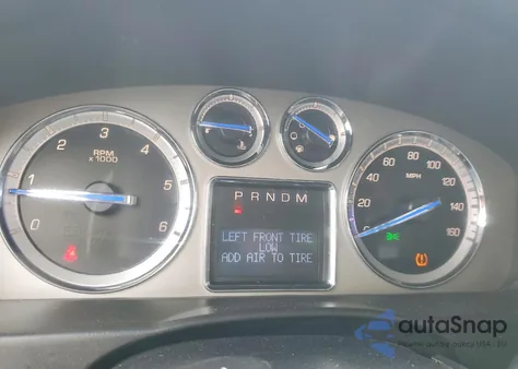 2011 Cadillac Escalade Premium z USA, uszkodzony, nr VIN 1GYS4CEF2BR117504